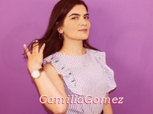 CamillaGomez