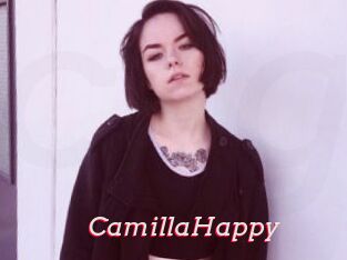 CamillaHappy