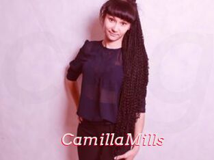 CamillaMills