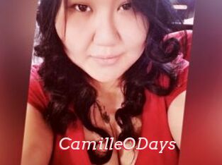 CamilleODays