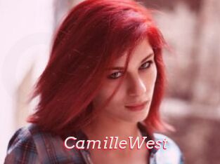 CamilleWest