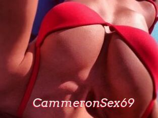 CammeronSex69