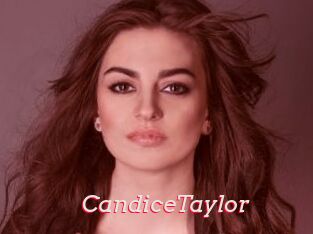 CandiceTaylor