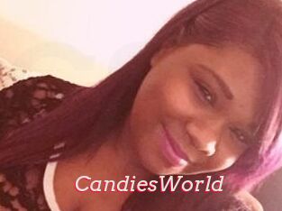 CandiesWorld