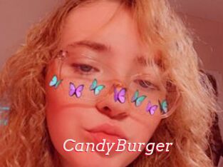 CandyBurger