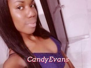 CandyEvans