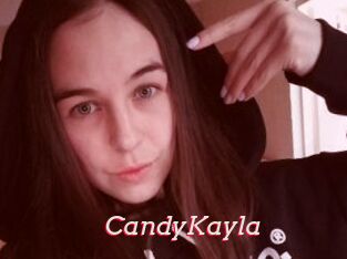 CandyKayla