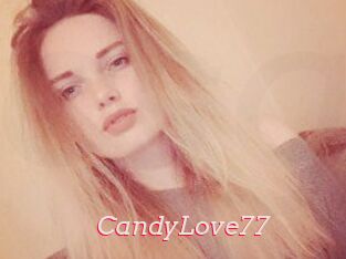 CandyLove77