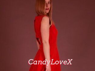 CandyLoveX