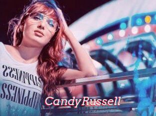 CandyRussell