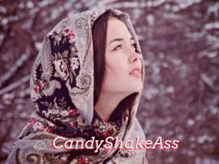 CandyShakeAss