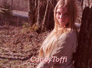 CandyToffi