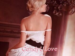 CandyULove