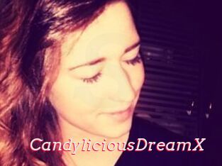 CandyliciousDreamX