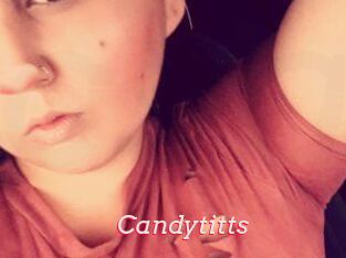 Candytitts