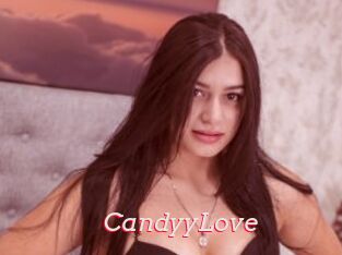 CandyyLove