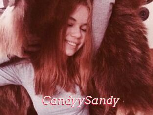 CandyySandy