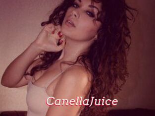 CanellaJuice