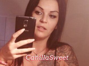 CanillaSweet