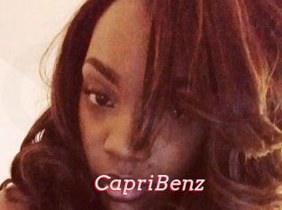 Capri_Benz