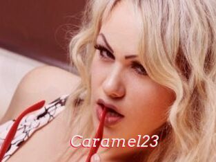 Caramel23