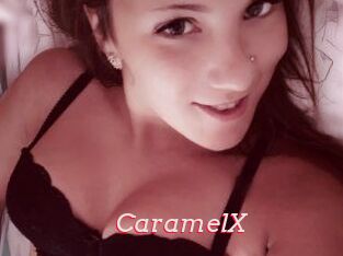 CaramelX