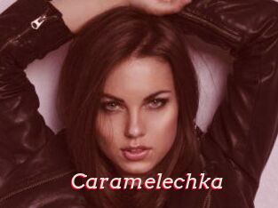 Caramelechka