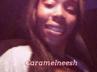 Caramelneesh