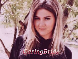 CaringBride