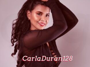 CarlaDuran128