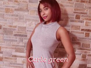 Carla_green