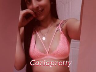 Carlapretty