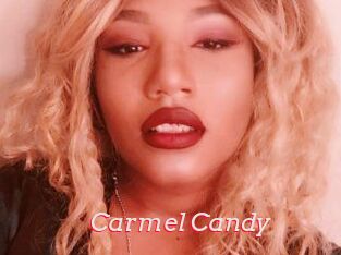 Carmel_Candy