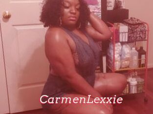 CarmenLexxie