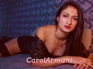 CarolArmani