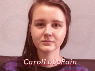 CarolLoVeRain