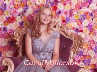 CarolMillerson