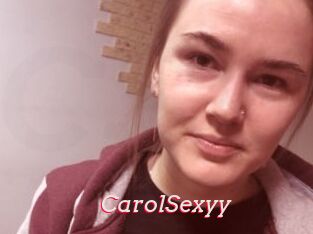 CarolSexyy