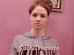 CarolTreasure