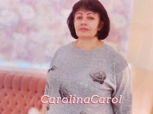 CarolinaCarol