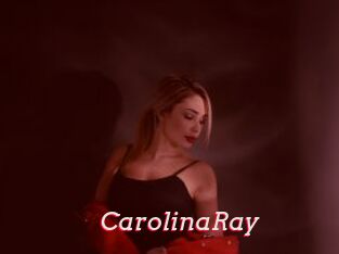 CarolinaRay