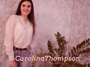 CarolinaThompson