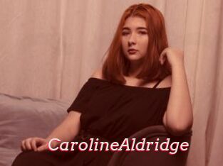 CarolineAldridge