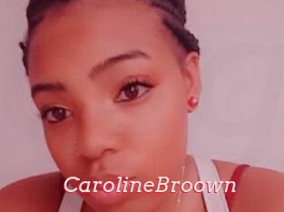 CarolineBroown