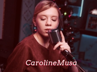 CarolineMusa