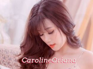 CarolineOriana