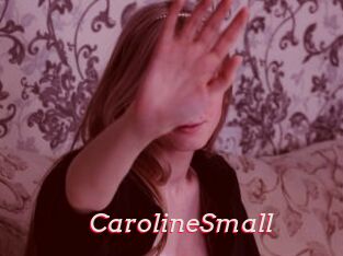 CarolineSmall