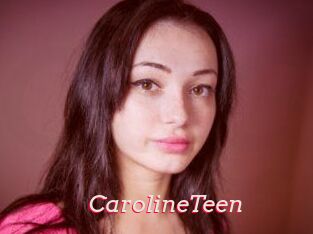 CarolineTeen