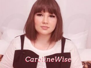 CarolineWise