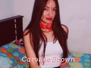 Caroline_Brown